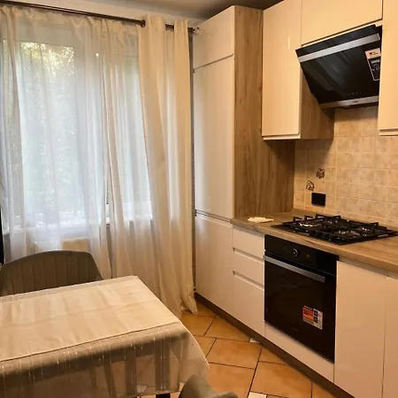 Apartment Piano Uschhorod
